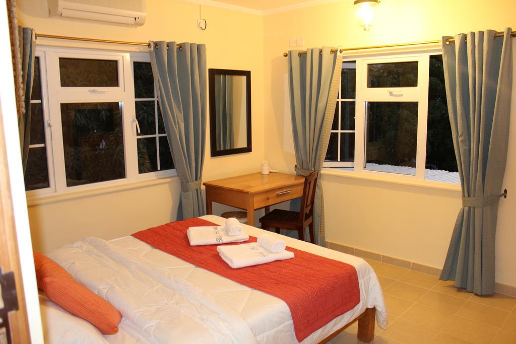 Hotel Bel Air 3*