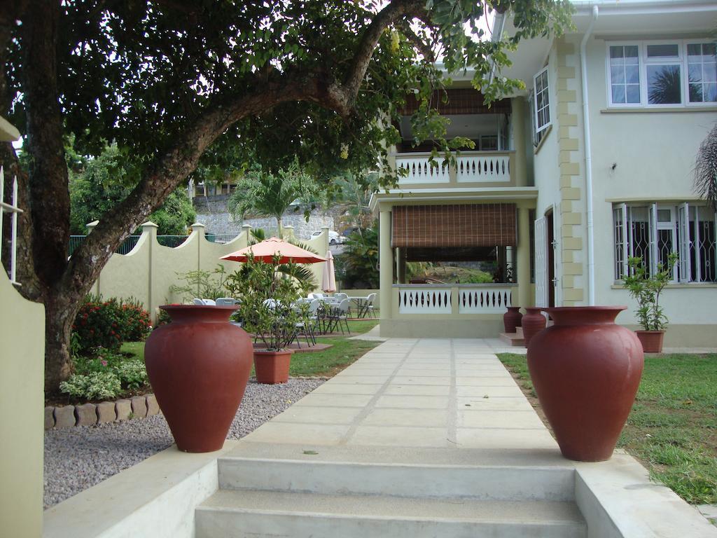 Bel Air 3* Victoria