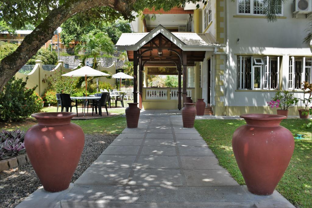 Bel Air Hotel 3*