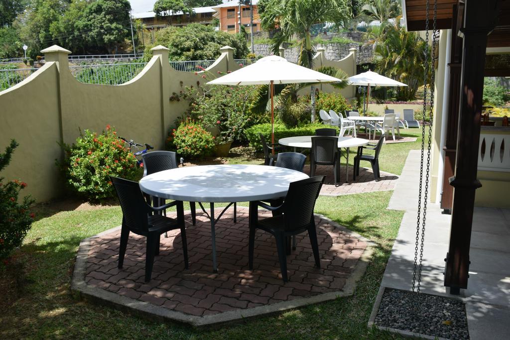 Hotel Bel Air