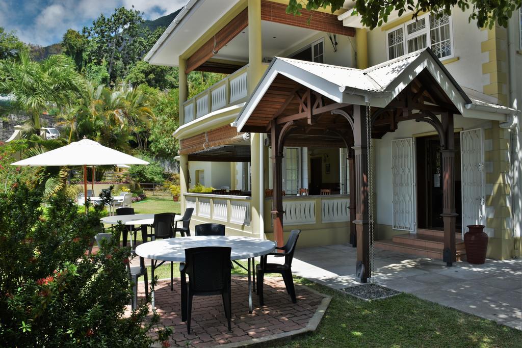 Bel Air Hotel 3*