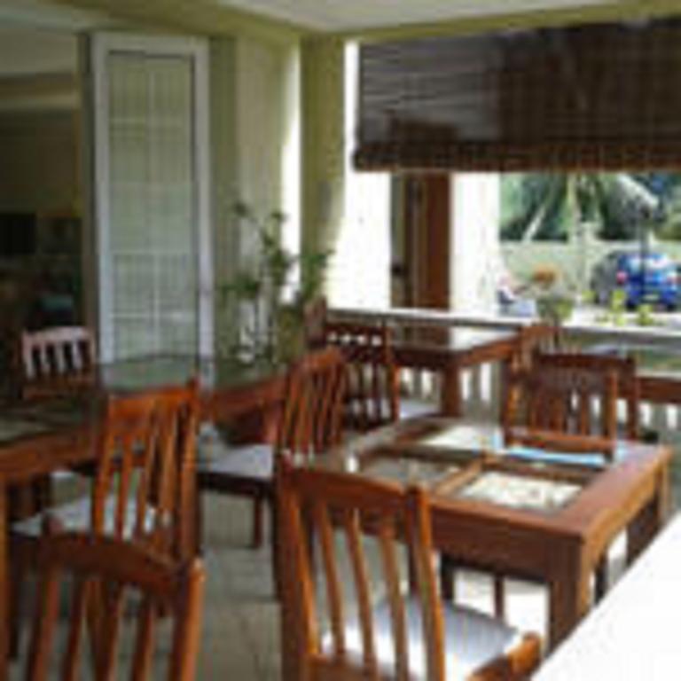 Hotel Bel Air Victoria