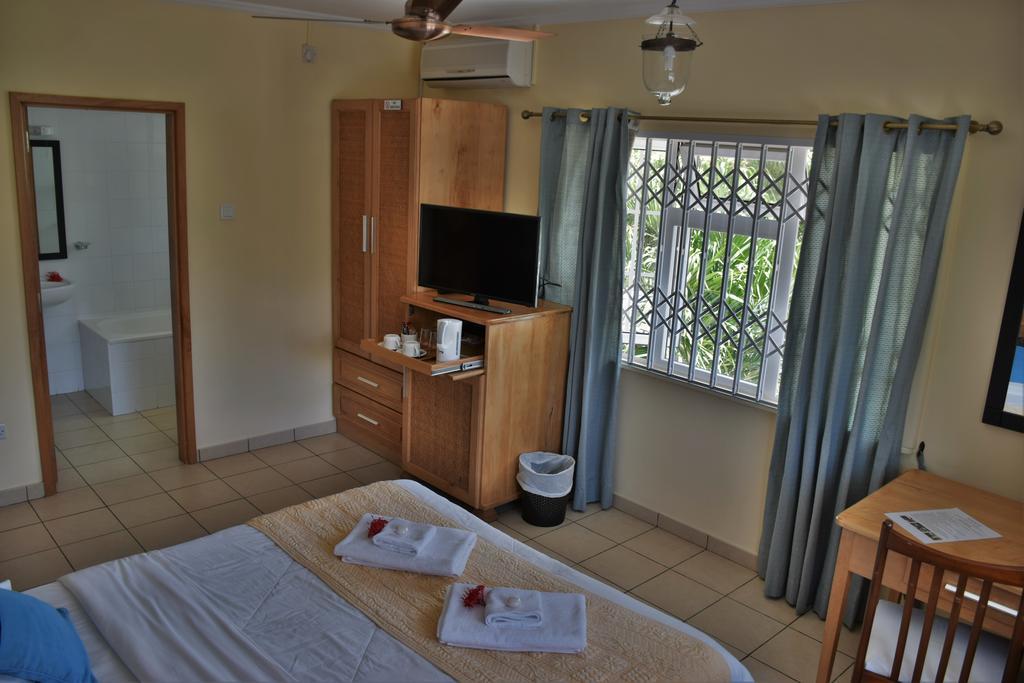 Hotel Bel Air 3*